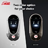 keyless push button start