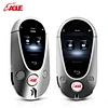 car alarm keyless entry